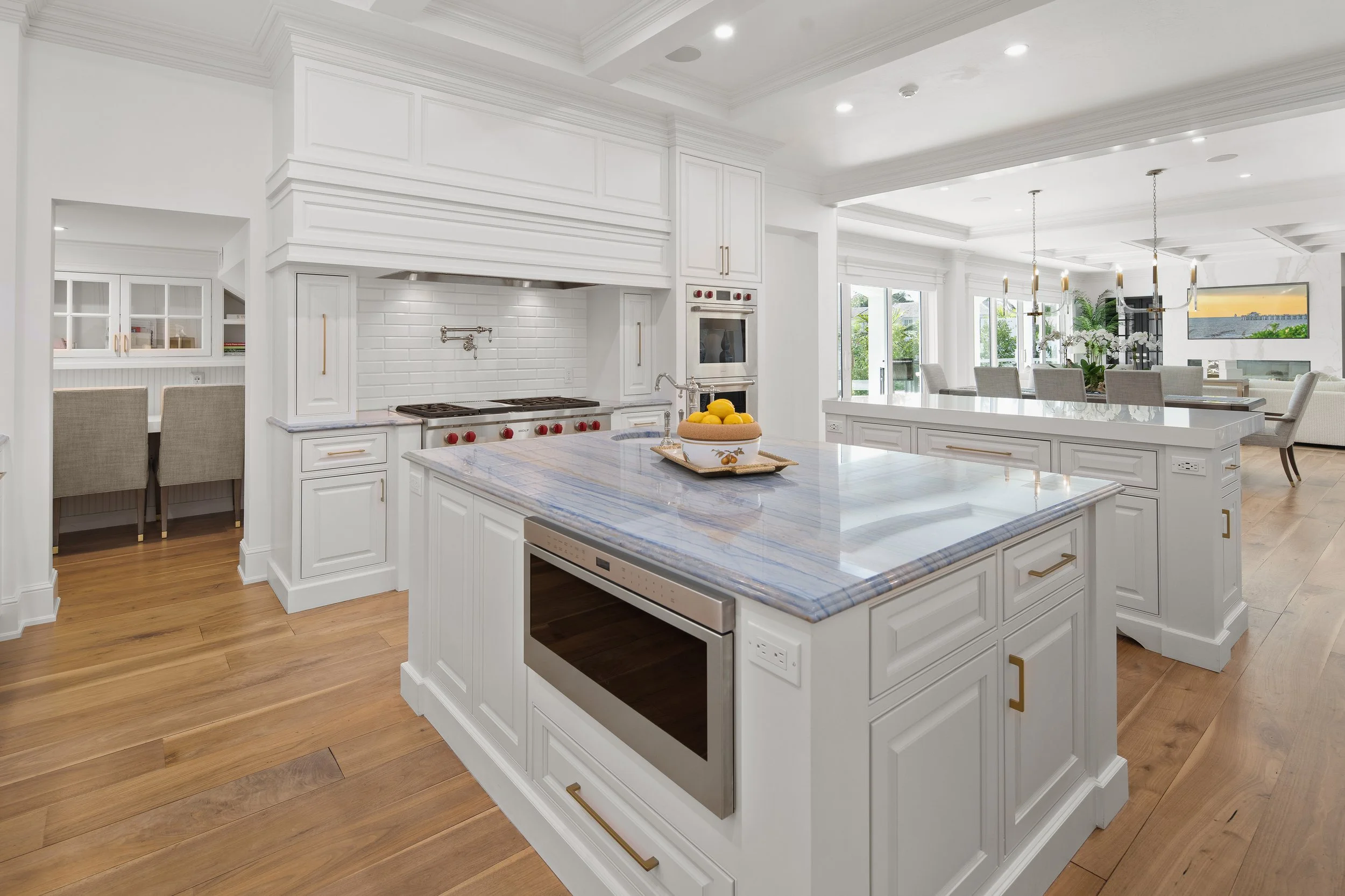 Naples Real Estate Photography