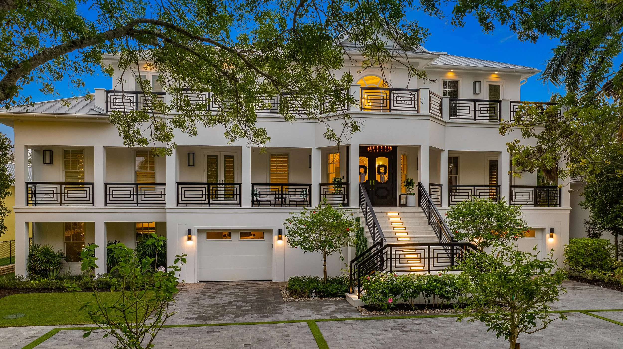 Naples Real Estate Photography