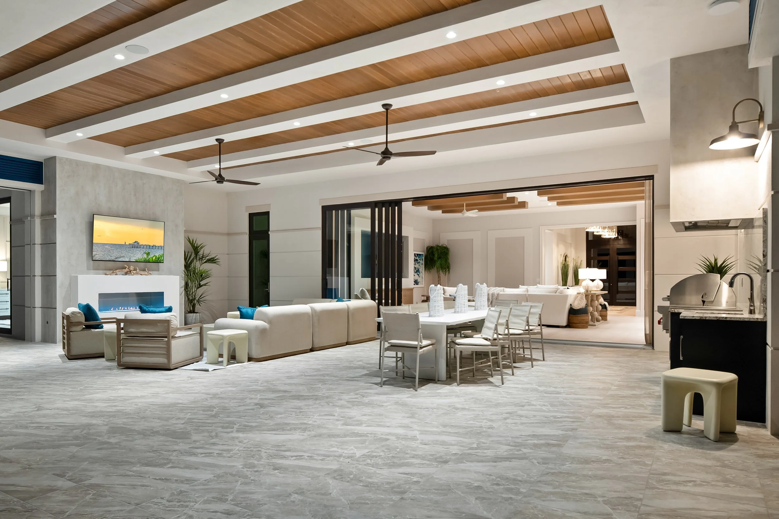 Naples Real Estate Photography
