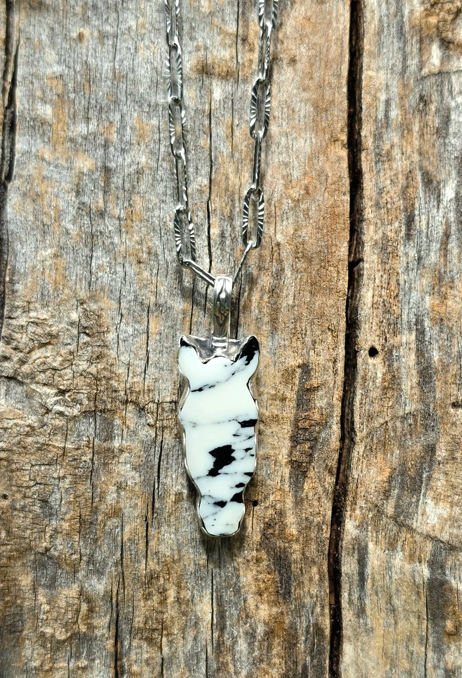 White Buffalo Paint