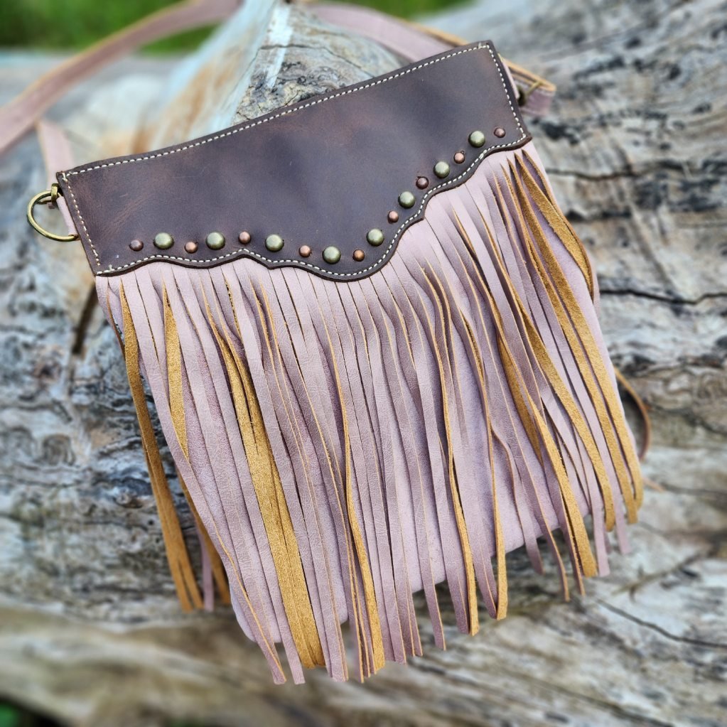 Blush & Brass