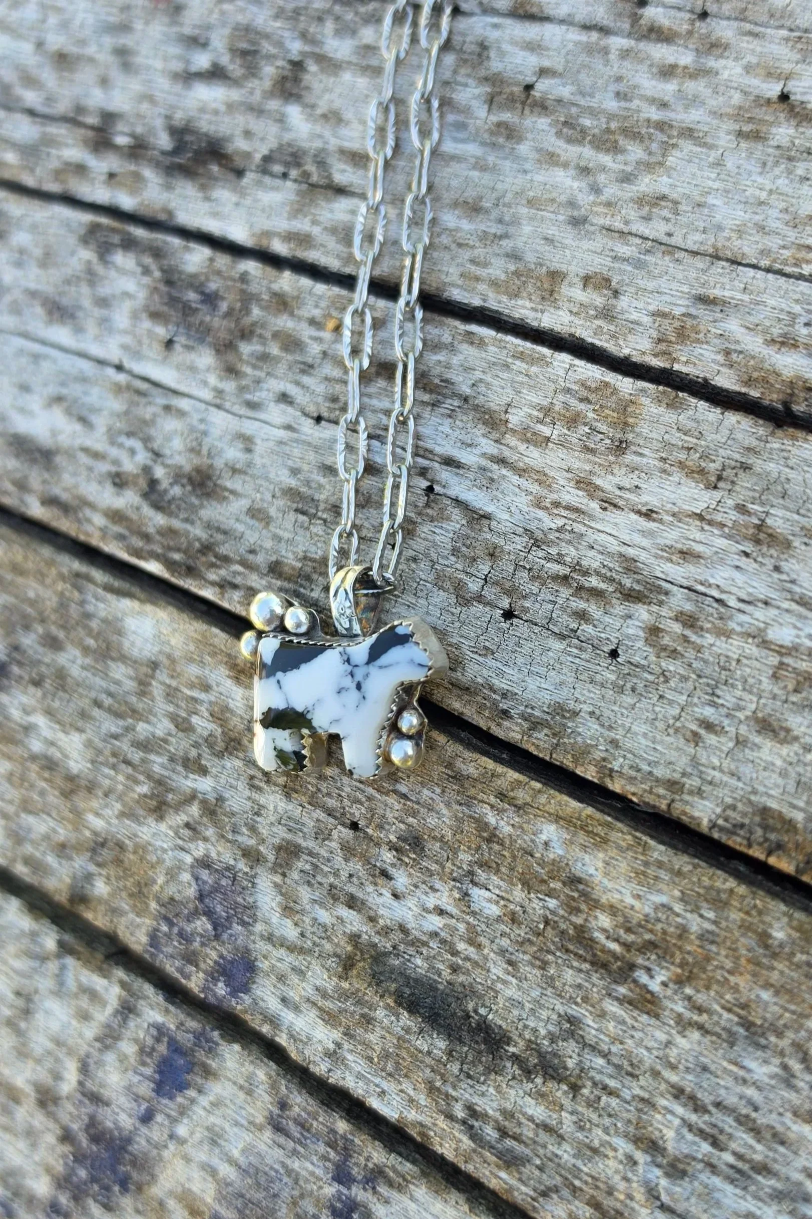 The Cow - Girl