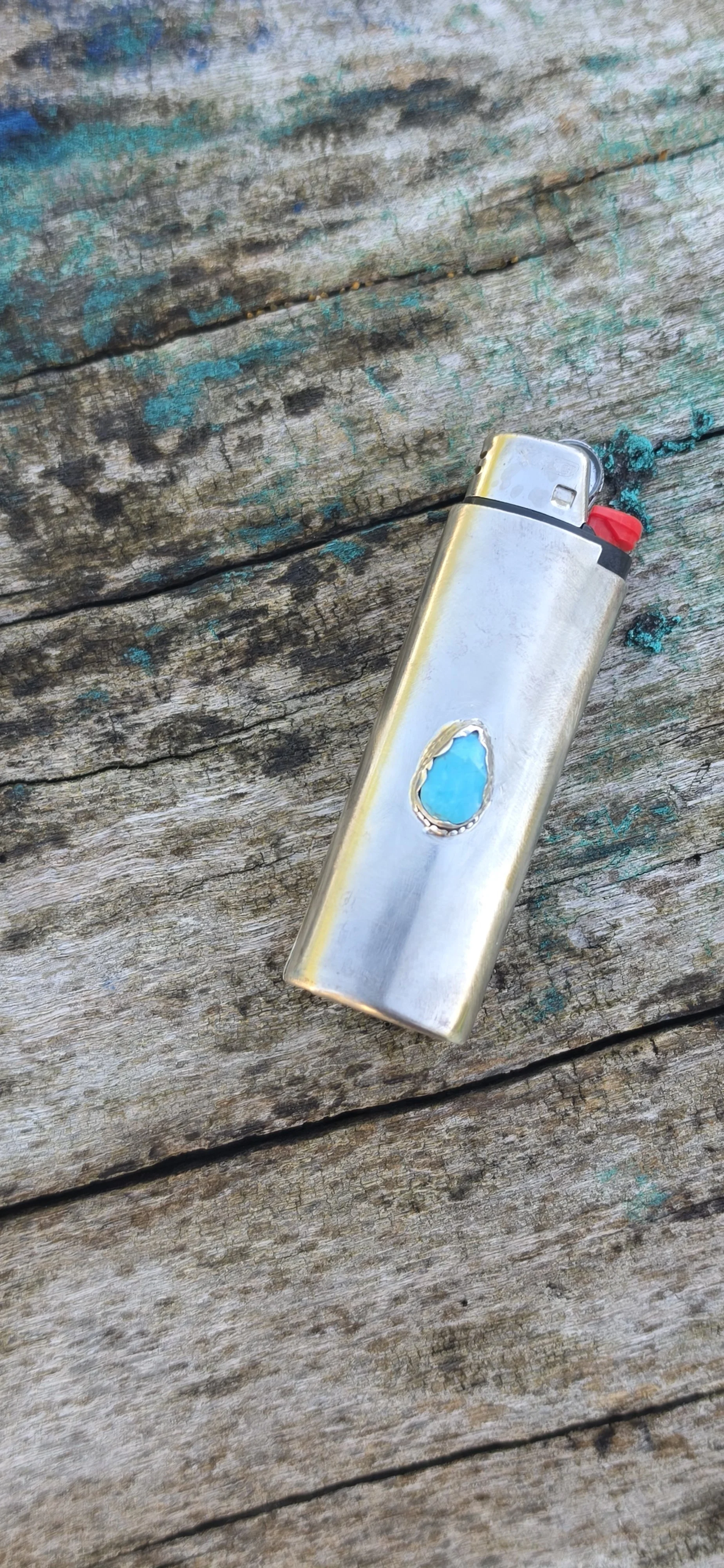 Lighter Case