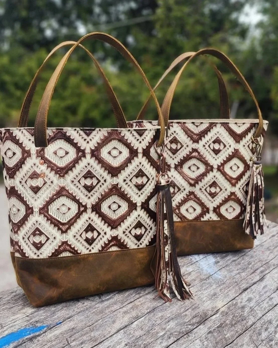 Cowgirl Classic Shoulder Bags