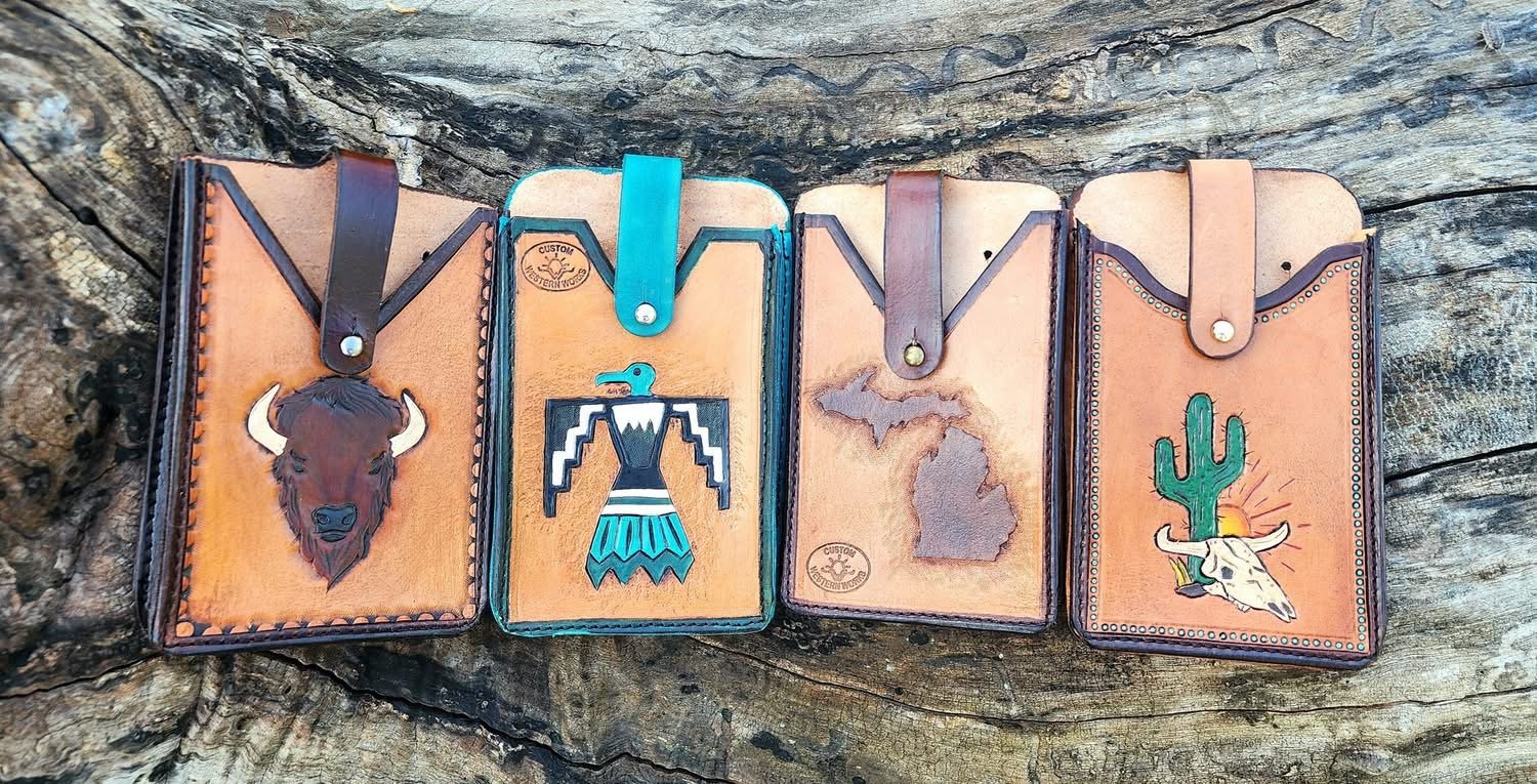 Trail Boss Holster