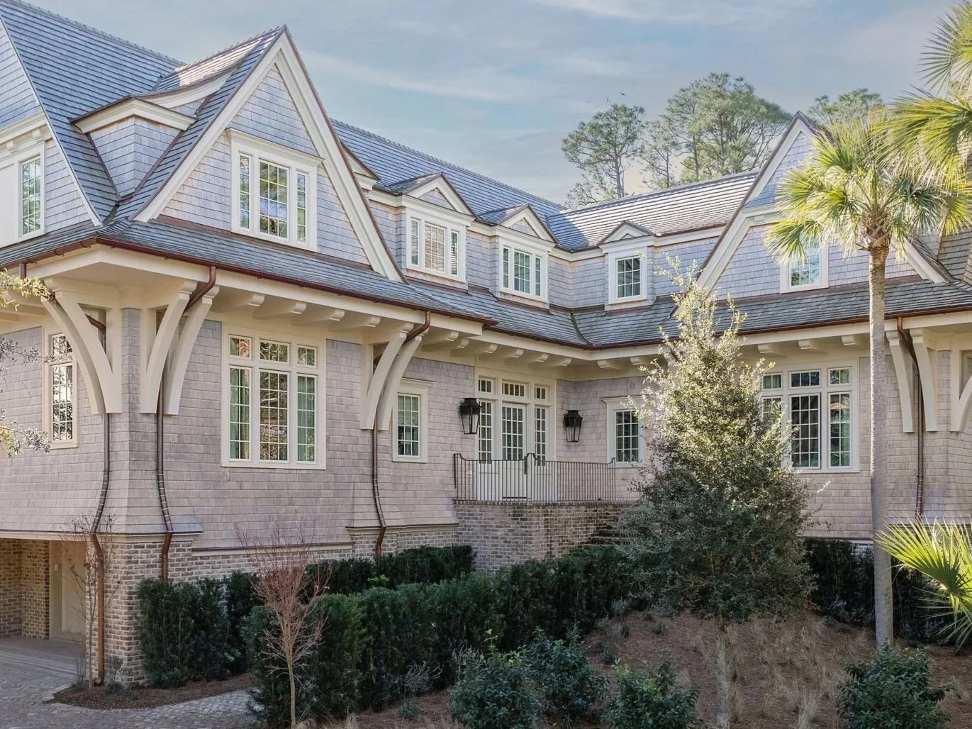 Taylors Point Residence