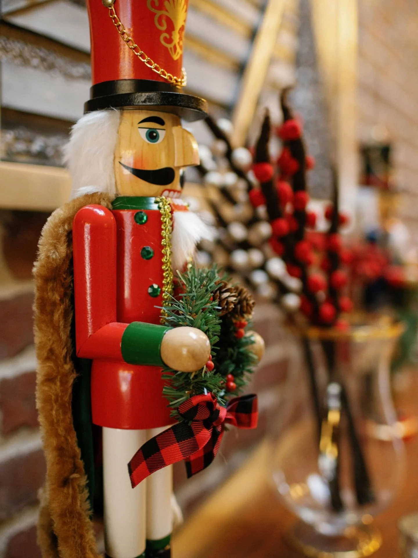 🎅Merry Christmas Eve!&mdash;Open today from 2-5pm🎄