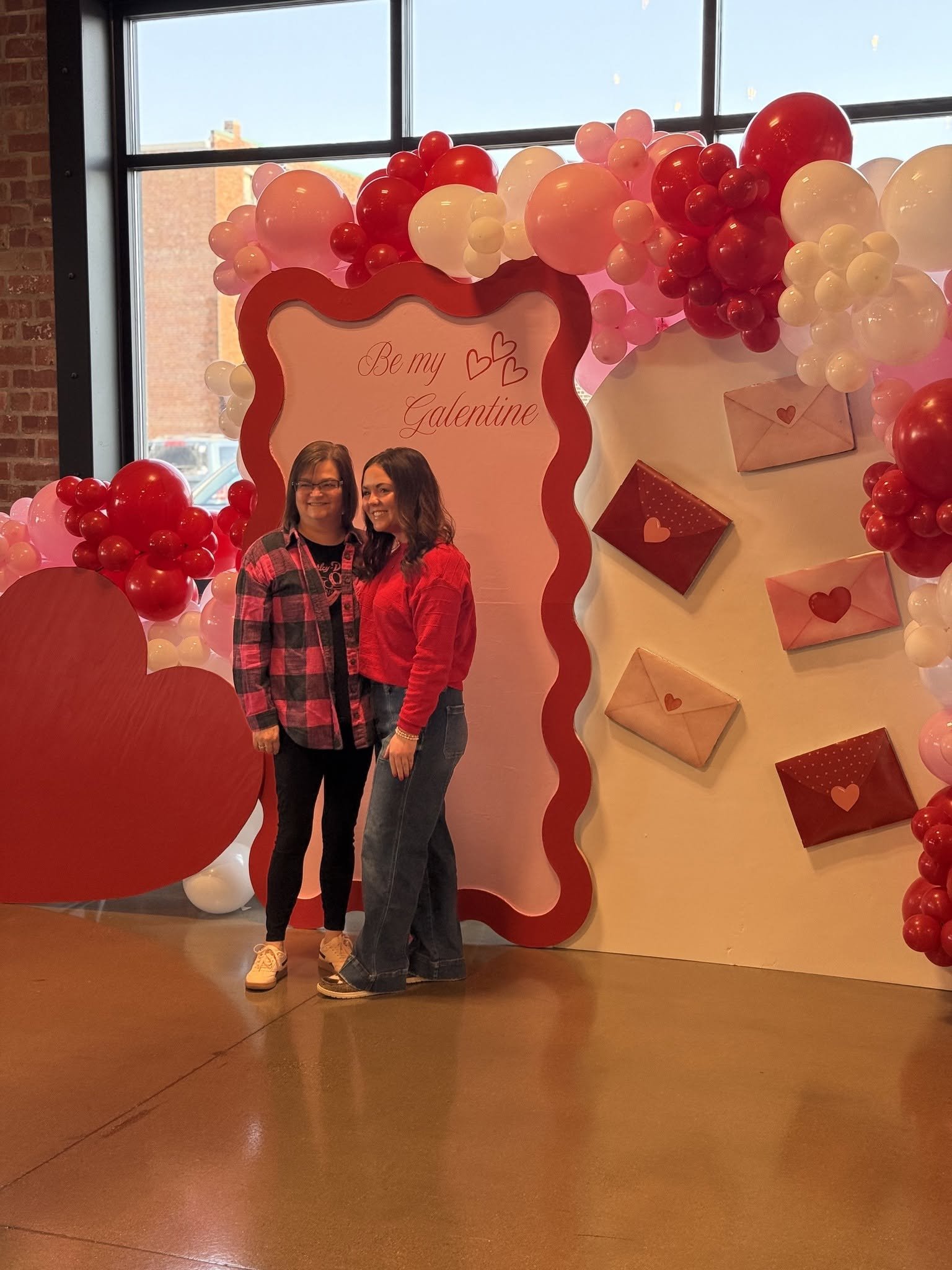 The 4th Be My Galentine Market