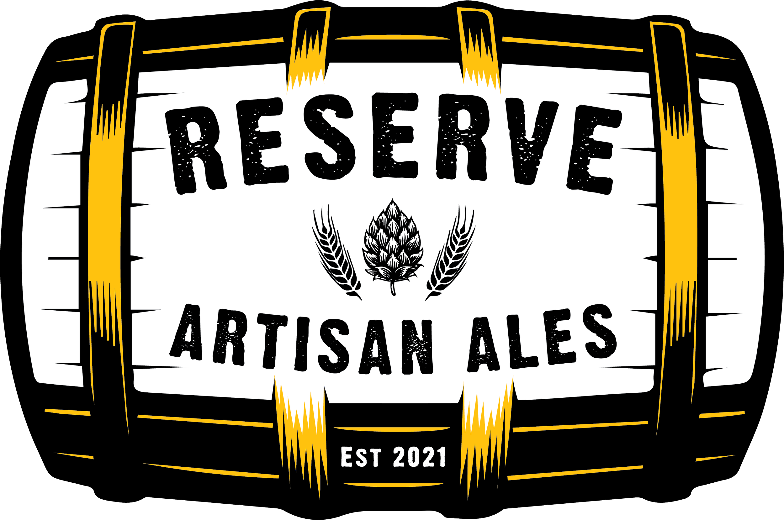 America Raa What's on tap? | Explore & Enjoy Now — Reserve Artisan Ales