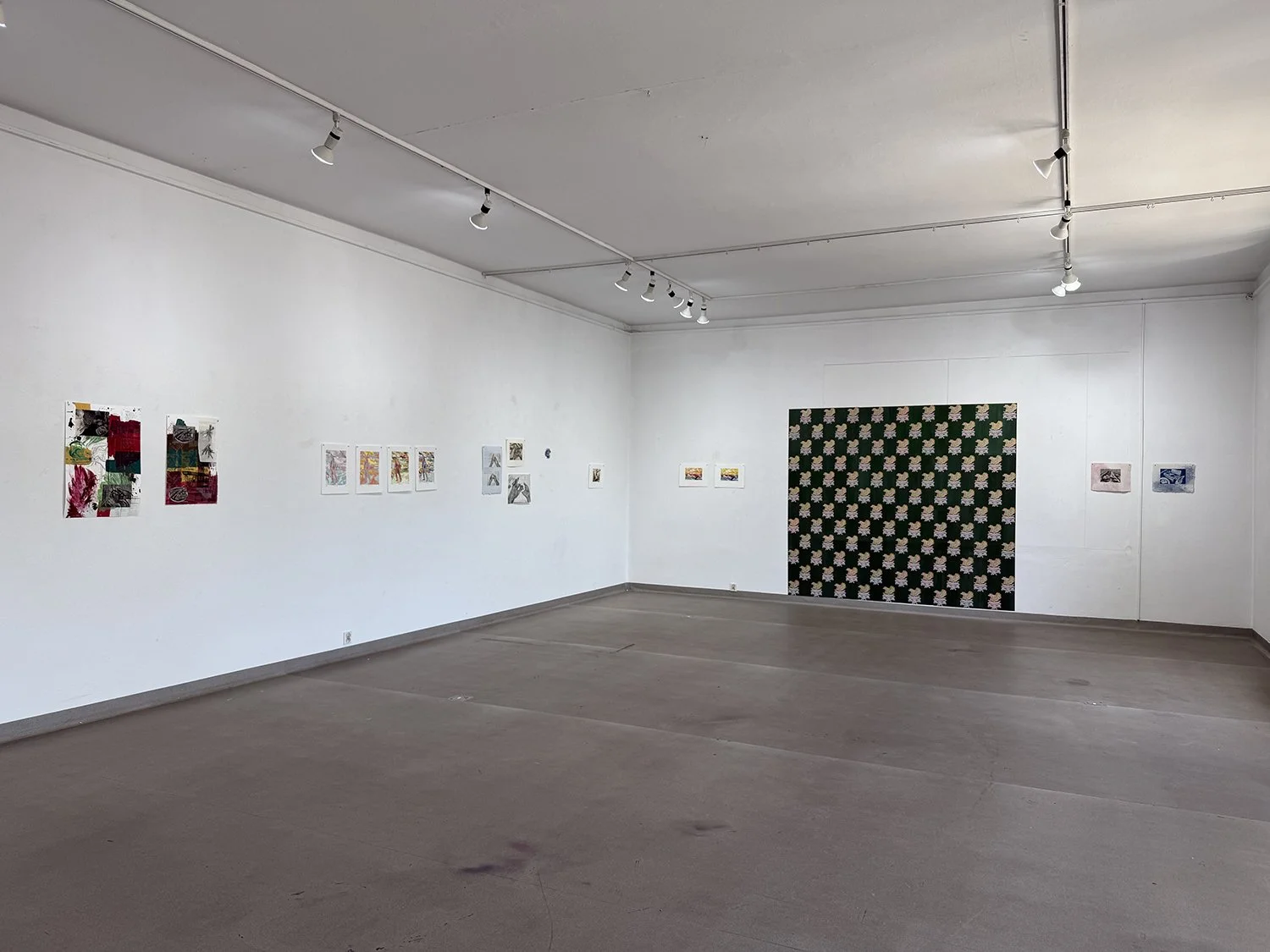 "Mother's Daughters by Hannah Jordan and Mable Ni" Art Documentation Center, Wrocław, PL, 2026