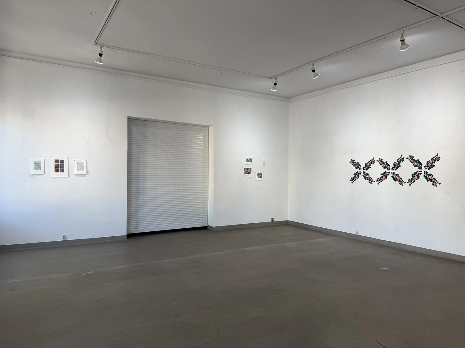 "Mother's Daughters by Hannah Jordan and Mable Ni" Art Documentation Center, Wrocław, PL, 2026