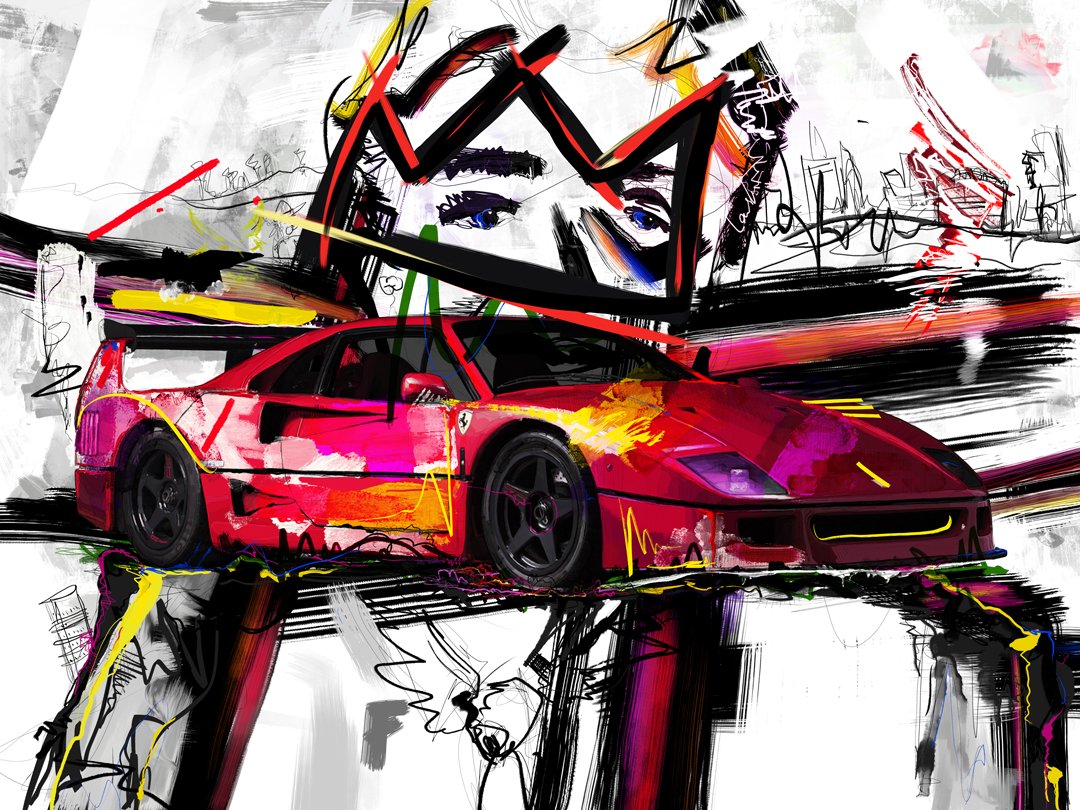 L' Ultimo Sentimento