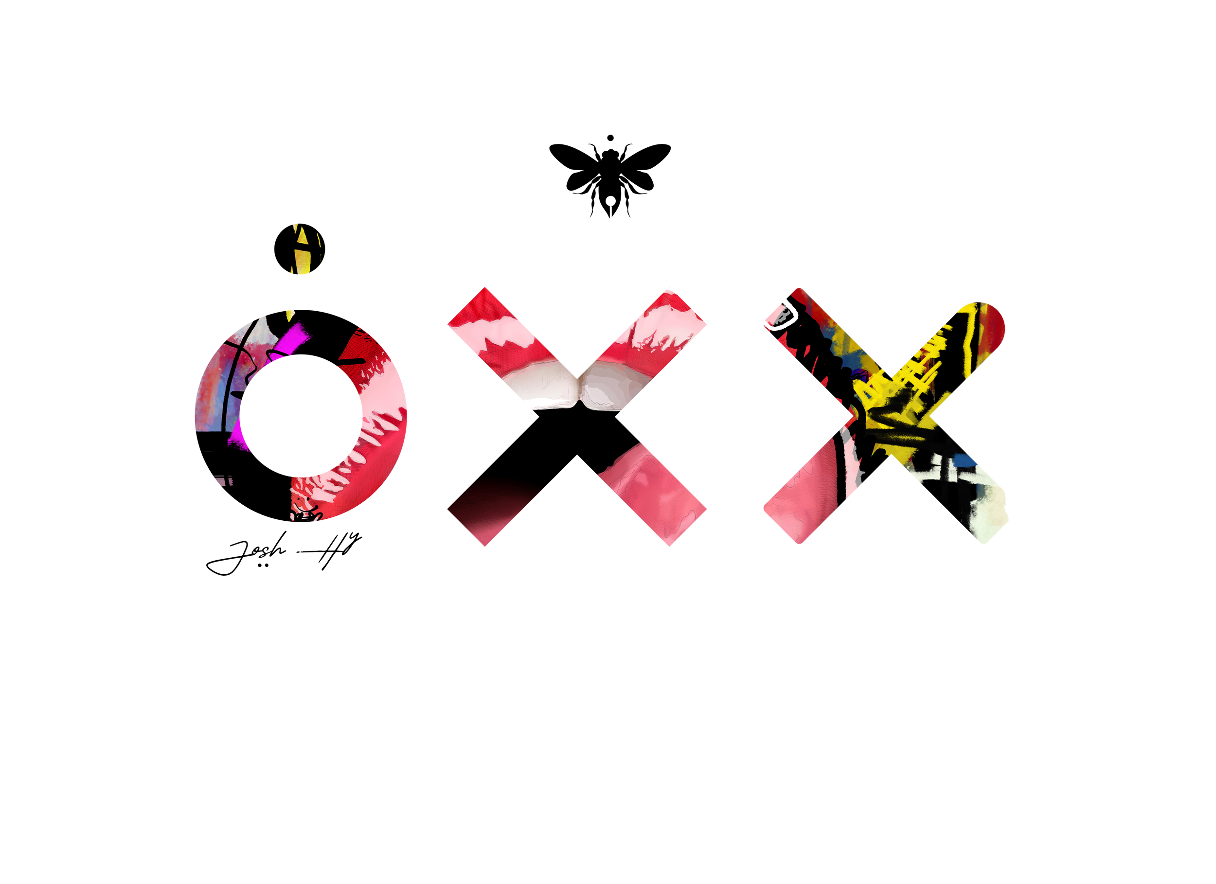 Picasso Dream Unisex premium Tee