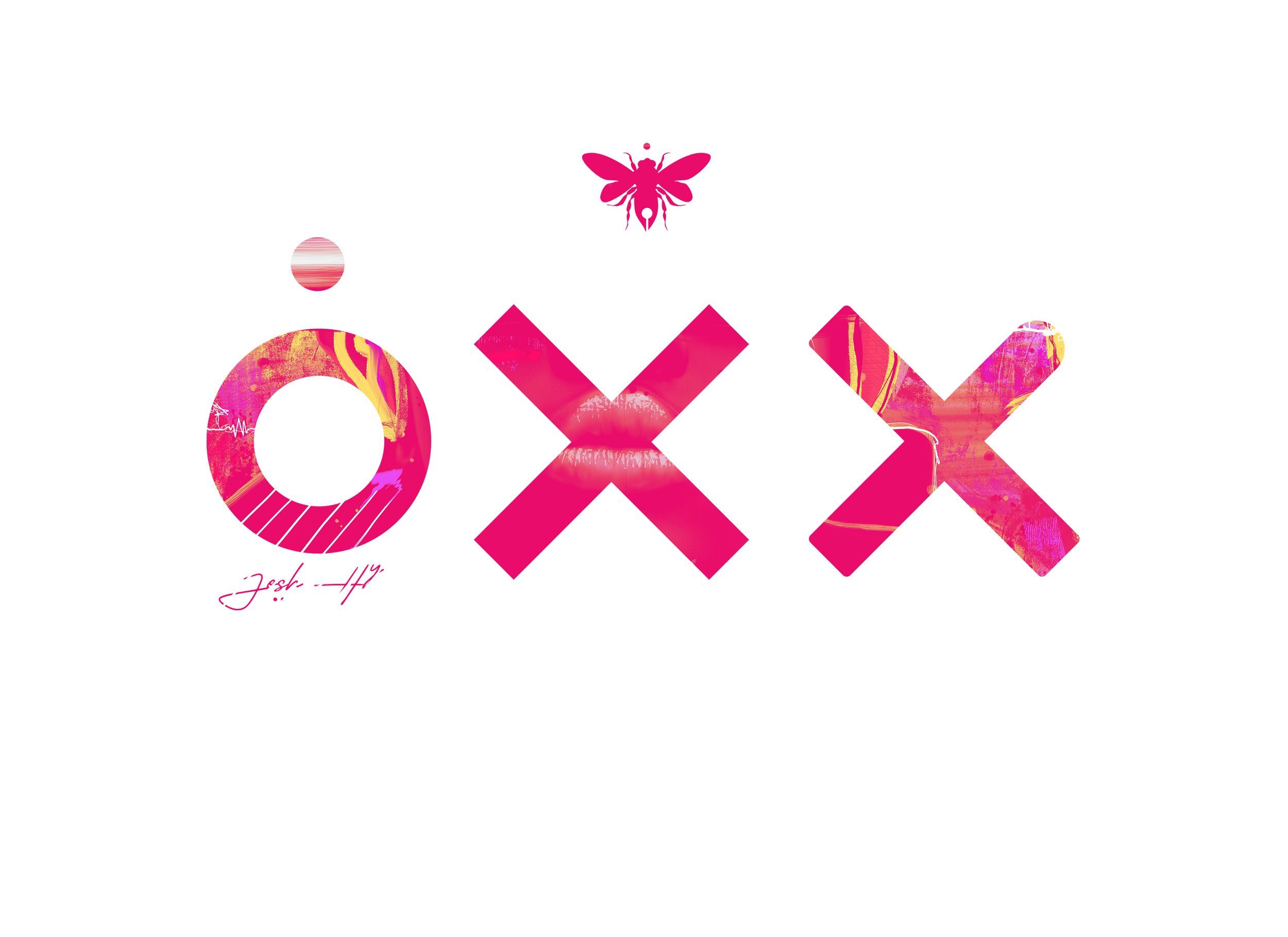 Unseen Unisex premium Tee