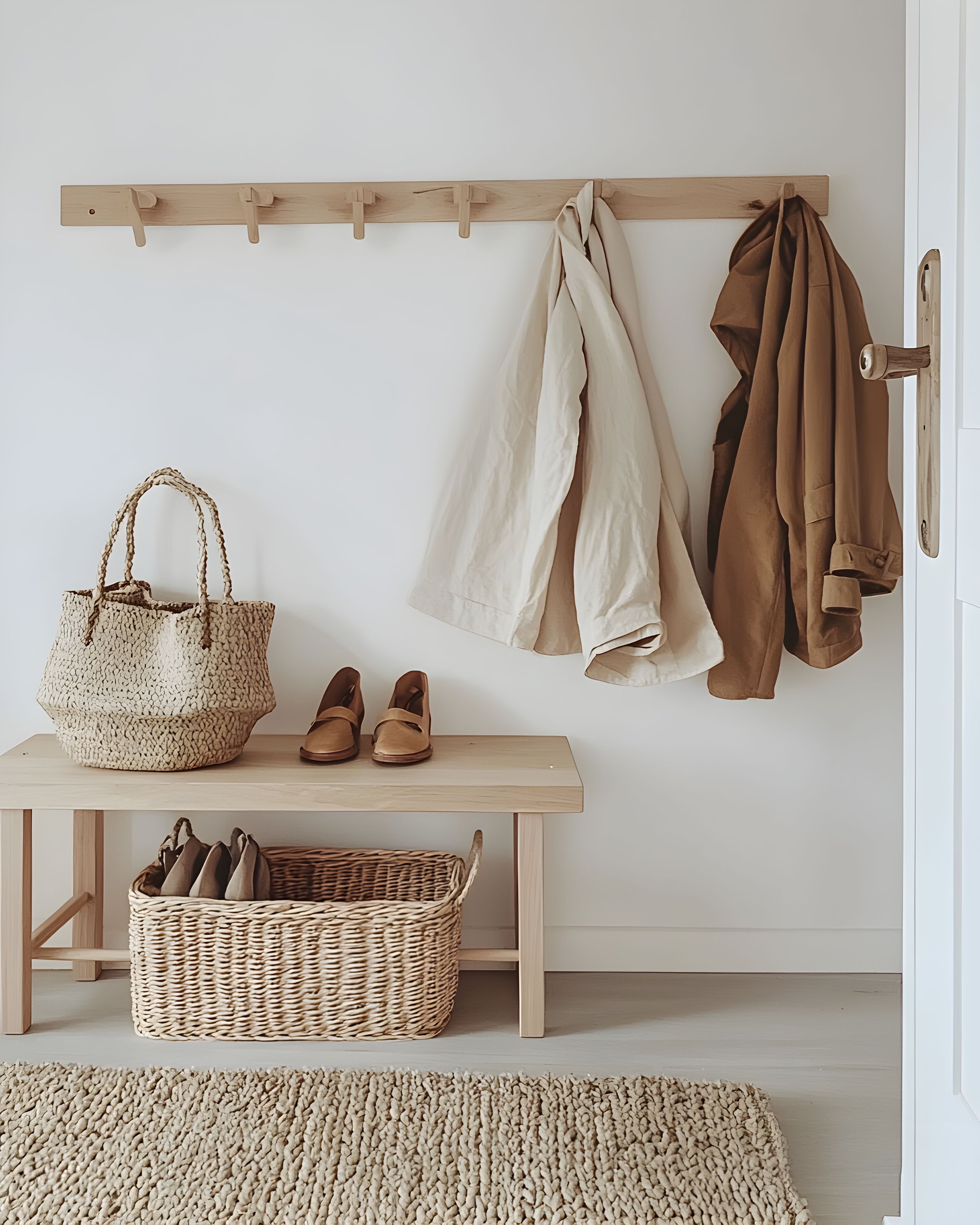 Drop Zone, Calm Home: The Back-to-School Setup That Saves Your Sanity