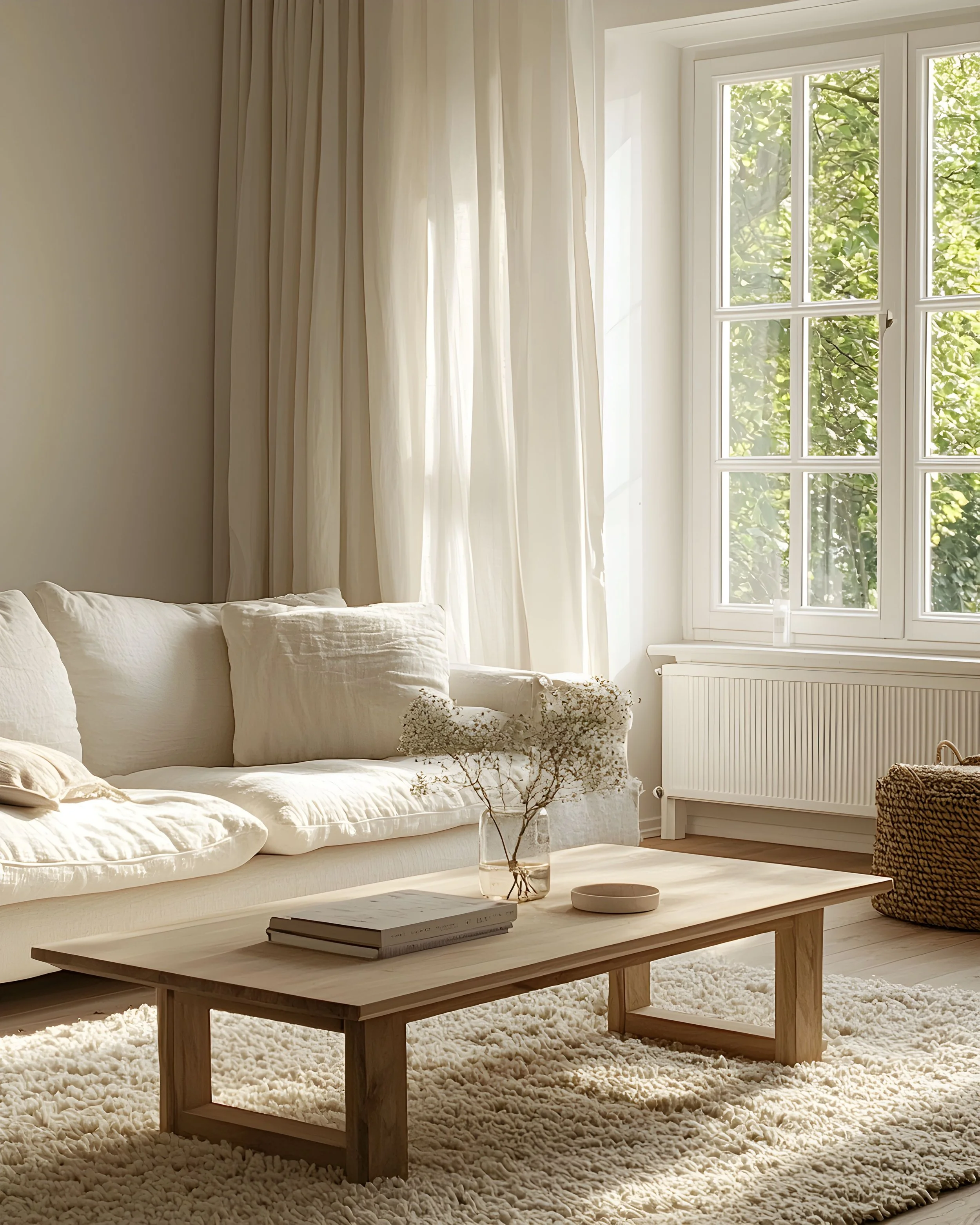 From Reset to Rhythm: Turning Your Fresh Start into Sustainable Home Systems