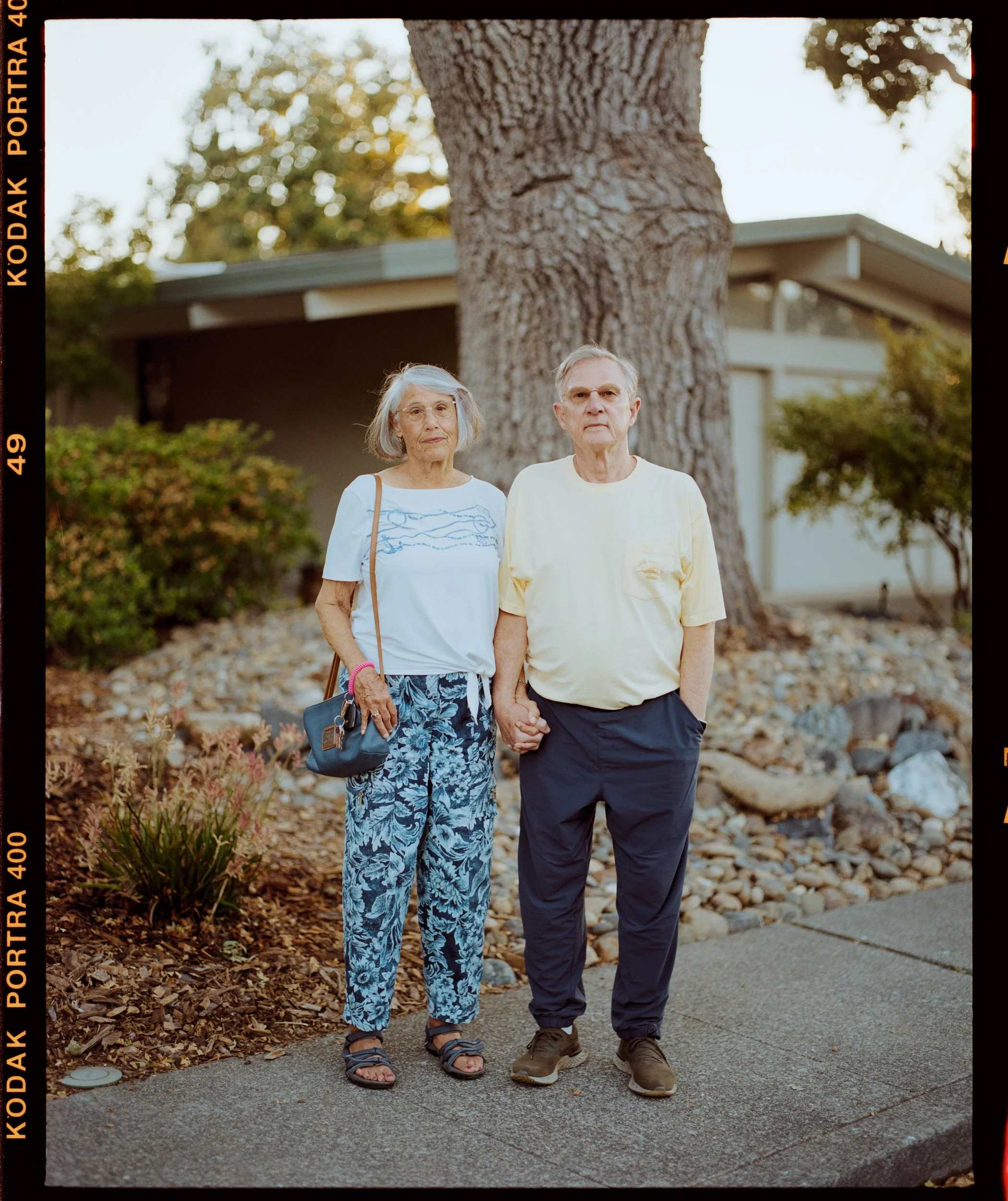 Carol & Jim