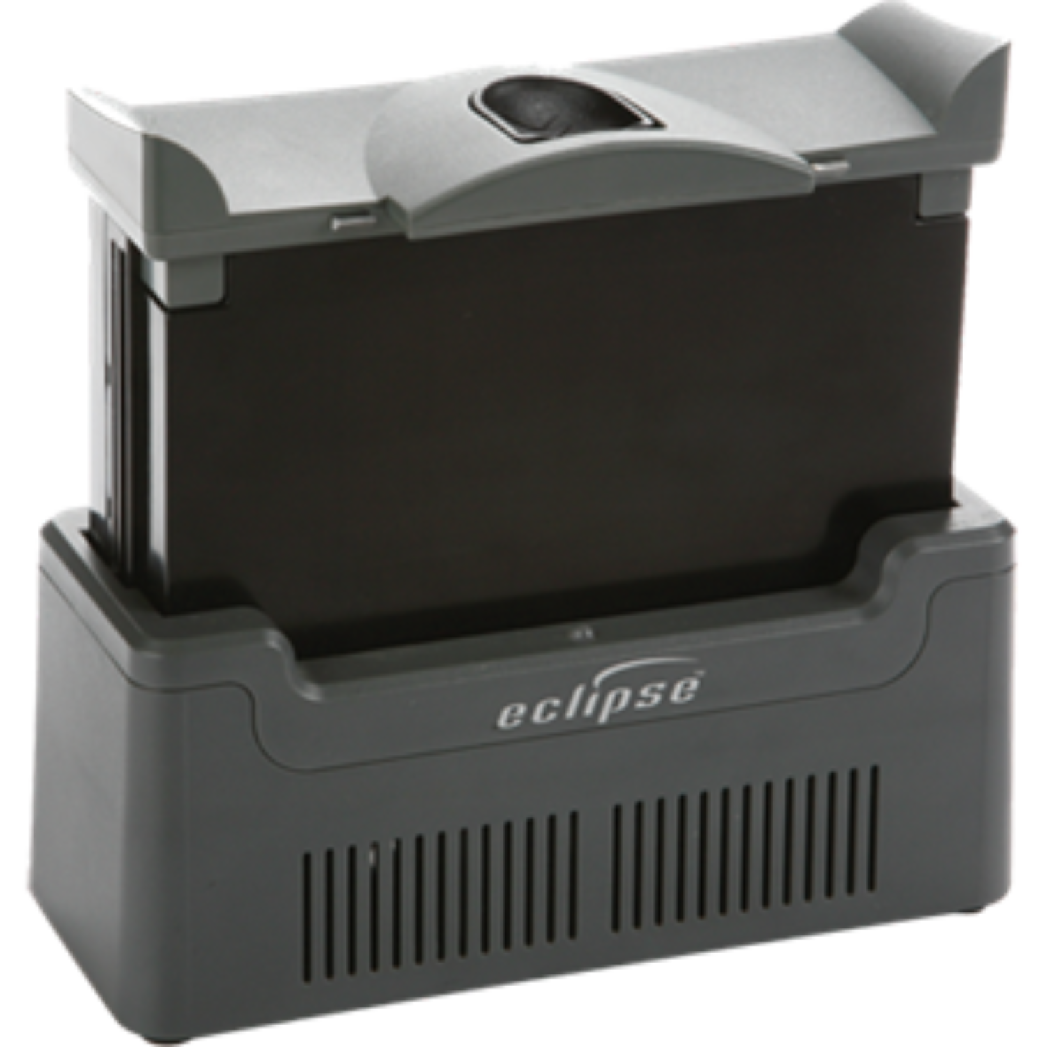 Caire Eclipse 5® Battery Desktop Charger