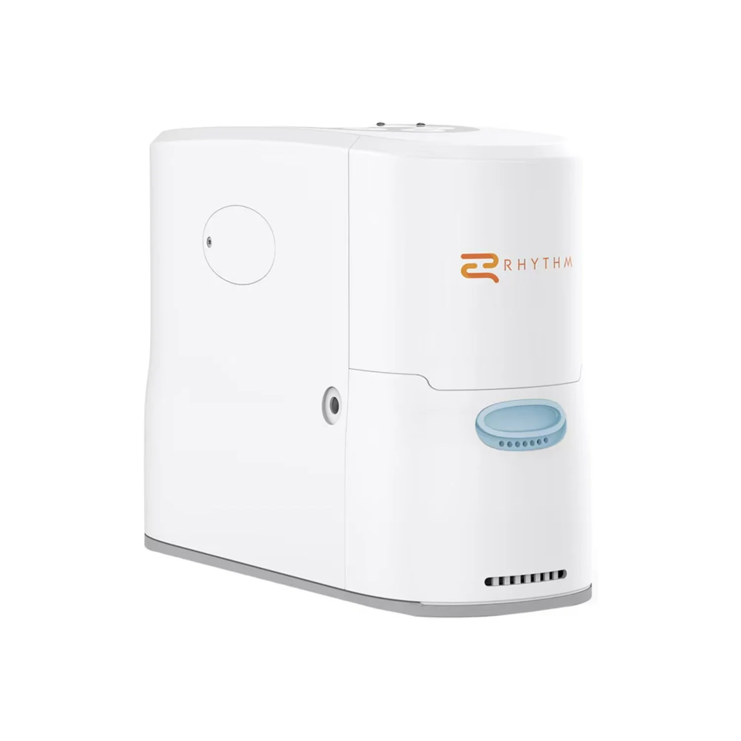 Rhythm Healthcare P2-E6 POC