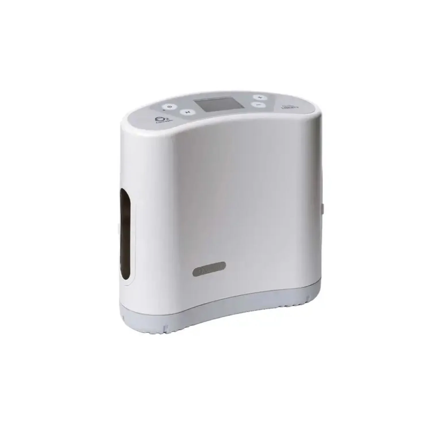 Oxlife LIBERTY2® POC