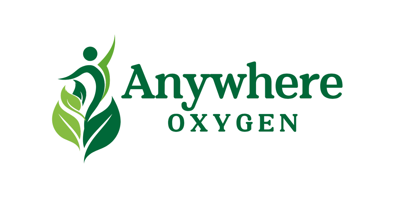 AnywhereOxygen