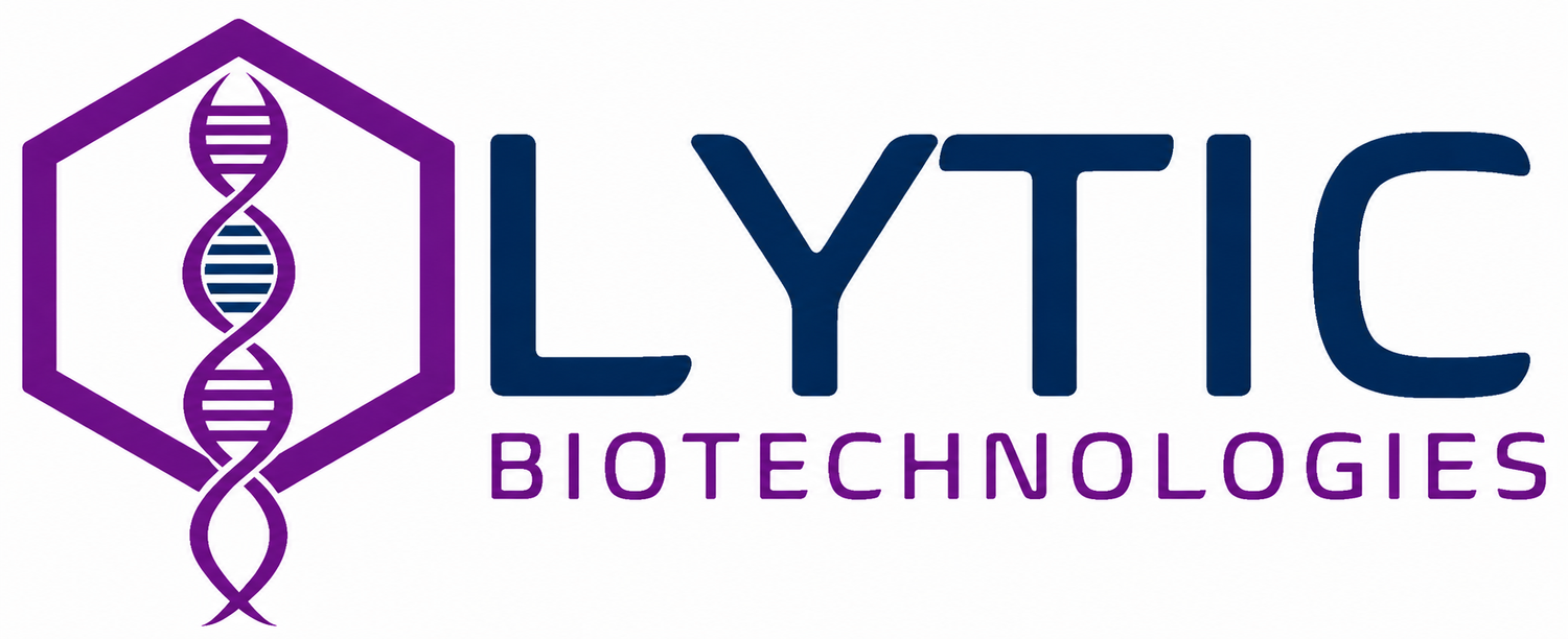 Lytic Biotechnologies