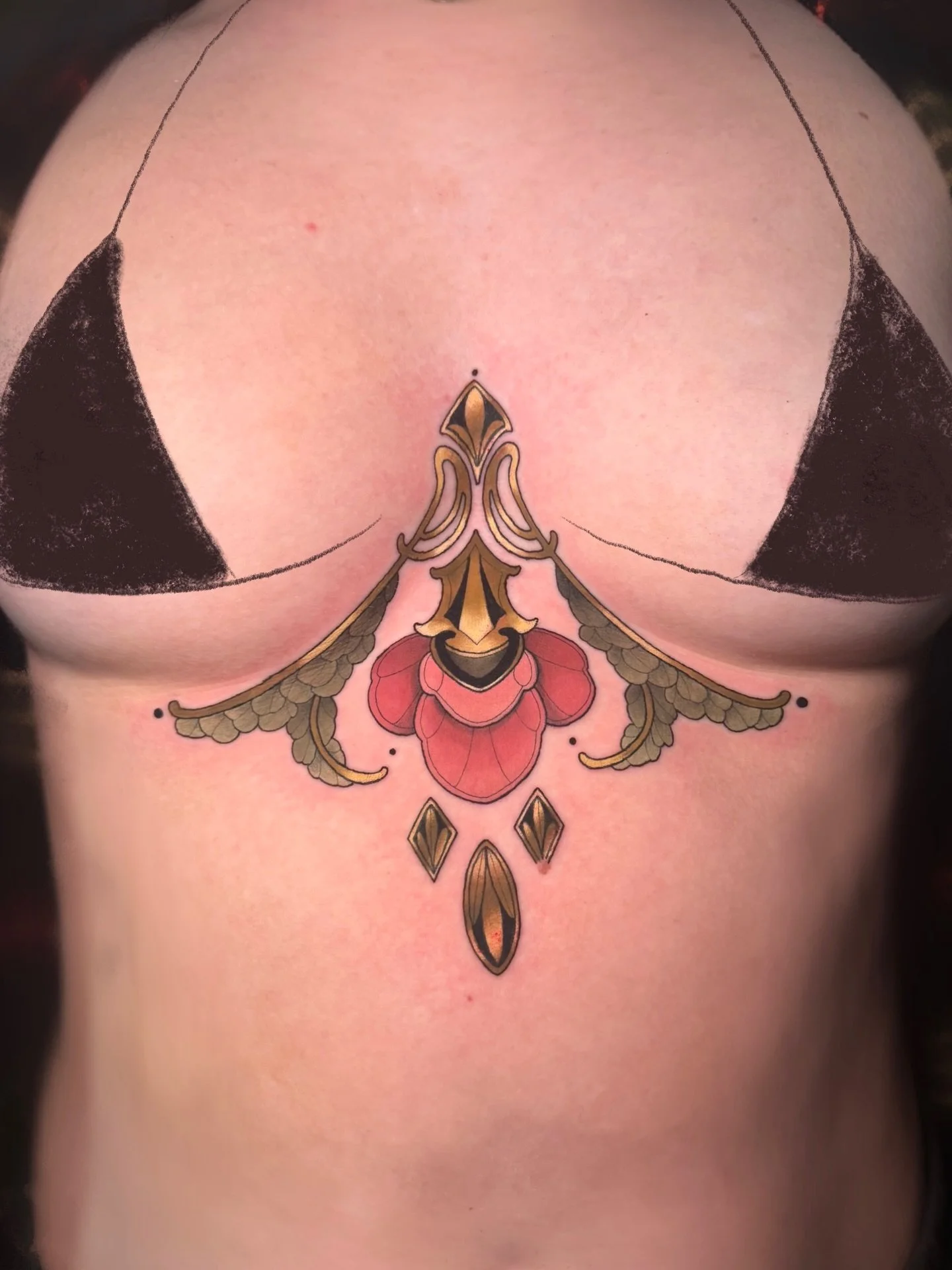 &hearts;️

&hearts;️Books are currently closed. Booking updates will be posted here and at @escatlatatattoo. To join my mailing list go to https://www.escarlatatattoo.com &hearts;️

#sandyspringstattoo #escarlatatattoo #flashtattoo #tattooflash #geor