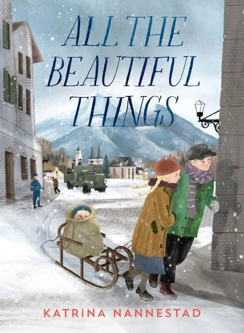 The beauty in ‘All the Beautiful Things’