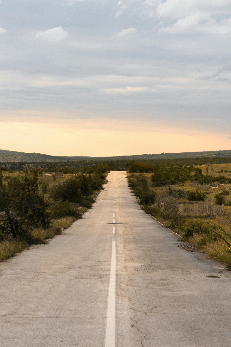 My Journey to Becoming a Writer