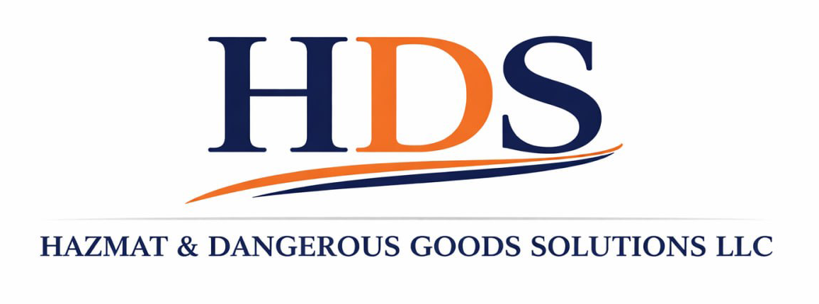 Hazmat &amp; Dangerous Goods Solutions
