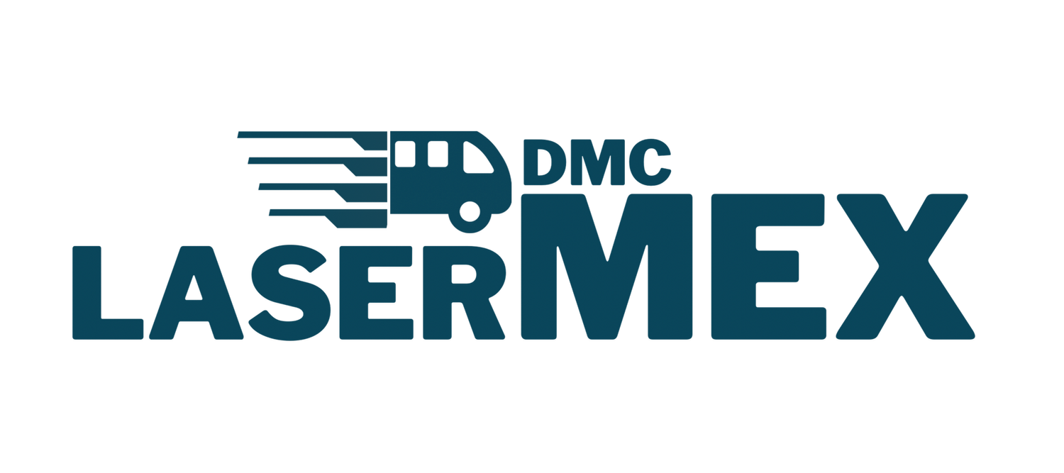 LASERMEX DMC
