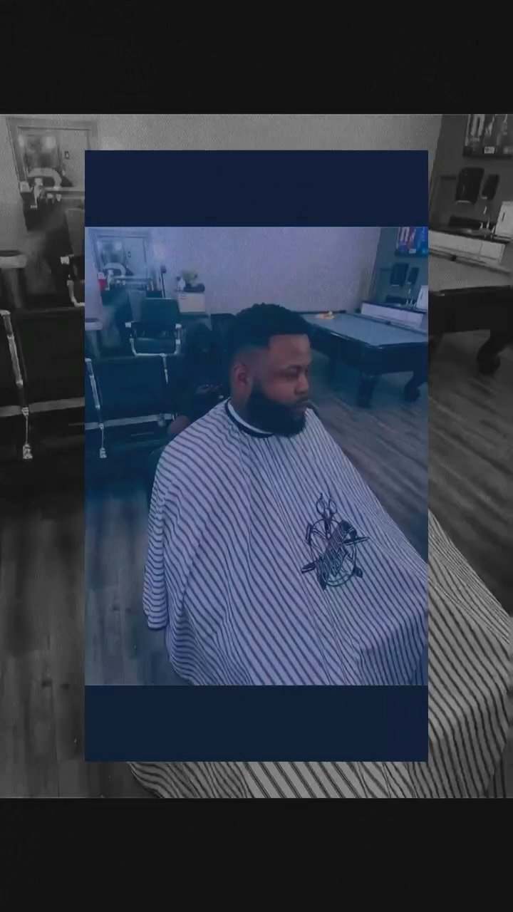 The Coiffeur Room is open today and serving looks 7 days a week! 💈 Come get transformed—fresh fades, sharp shaves, and flawless styles every day. Walk-ins welcome! ✂️🔥 #TheCoiffeurRoom #Open7Days #FreshCutDaily #HoustonBarbershop #cypressbarb
