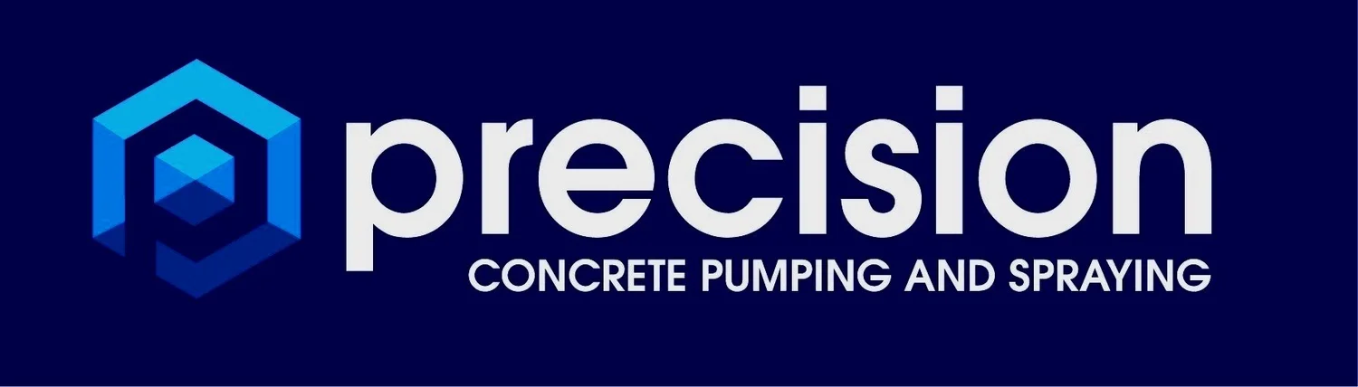 Precision Concrete Pumping And Spraying