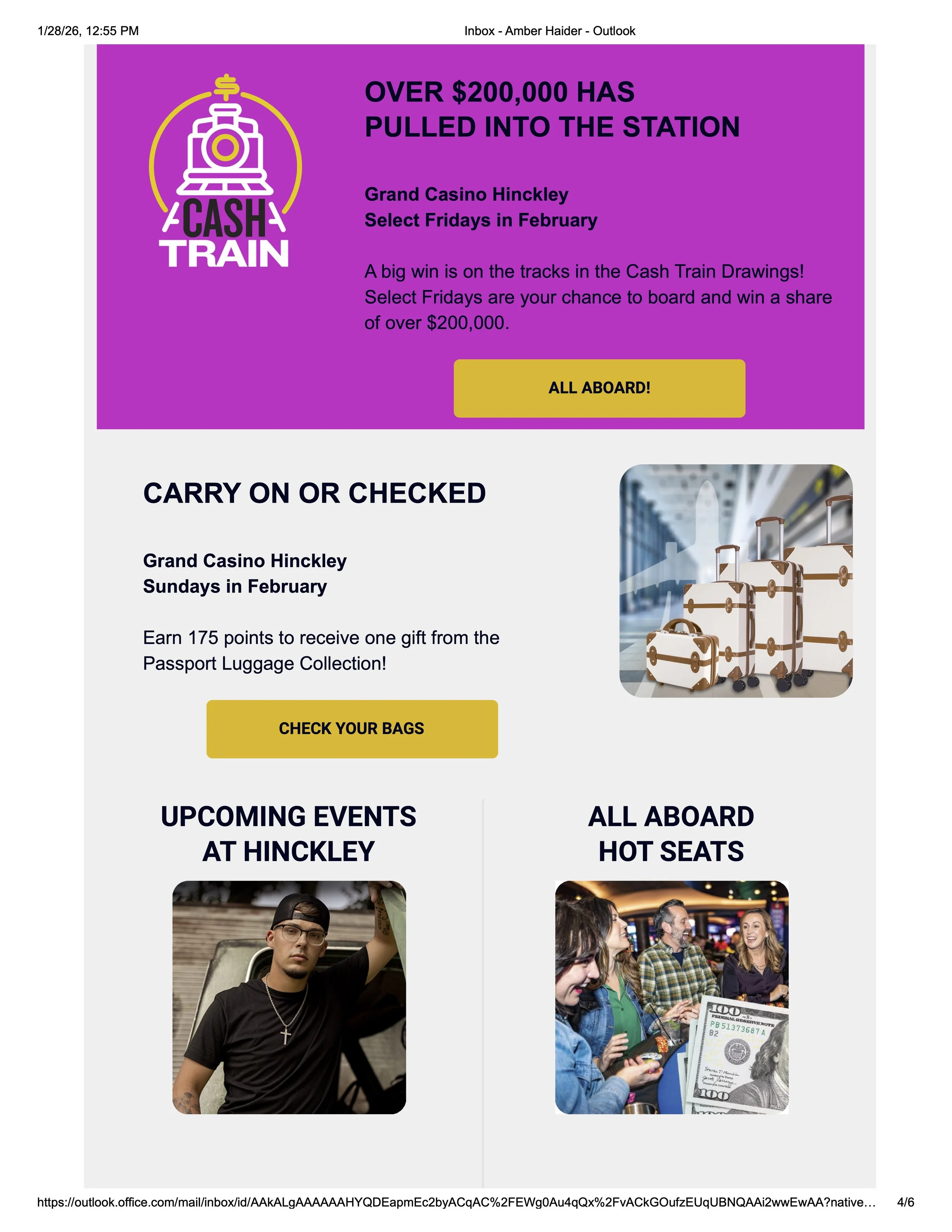 February 2026 Happenings Email - part 4