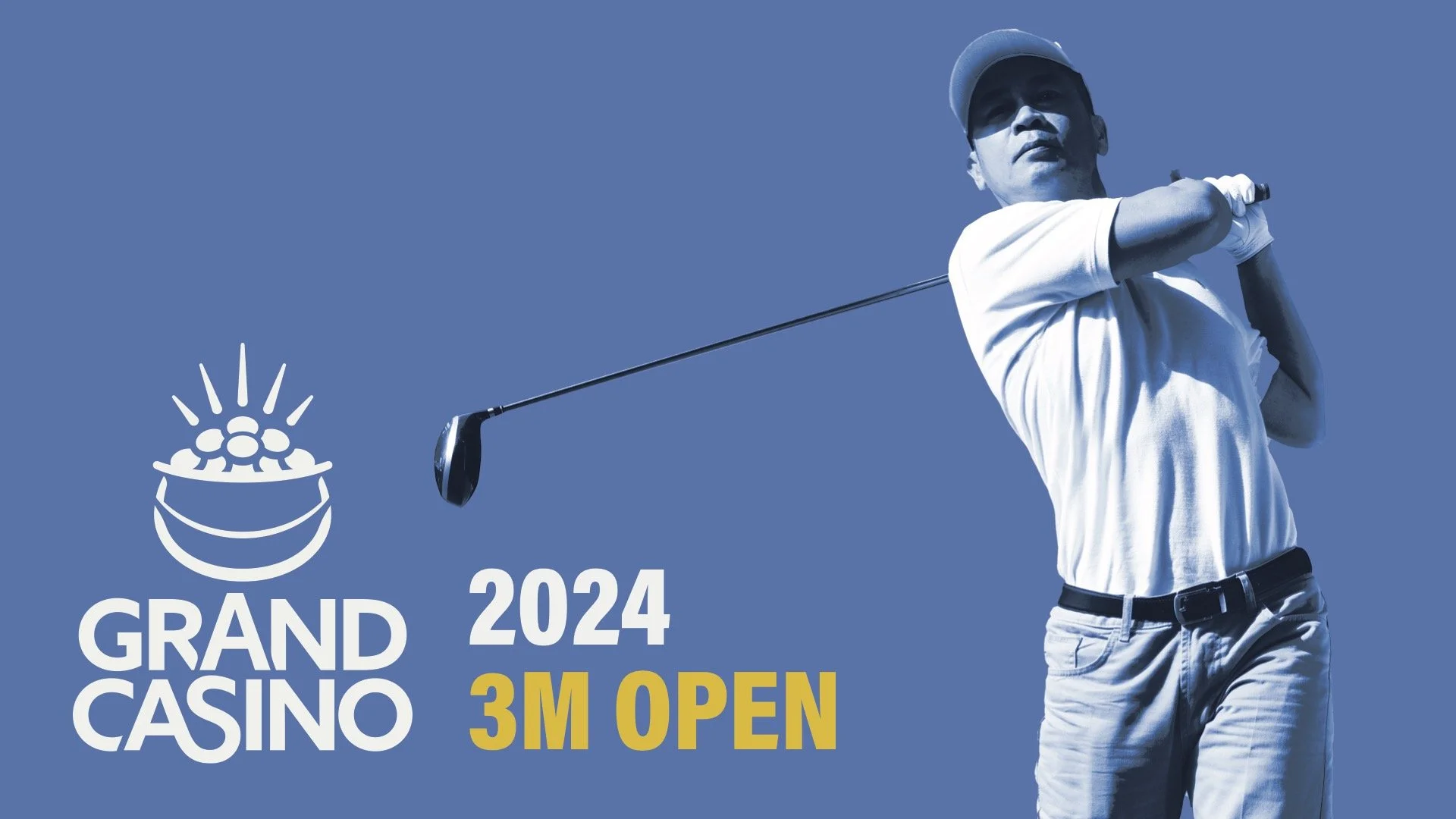 This is page one of our pitch deck to the Advertising leaders before we moved forward with the 3M project in 2024. 