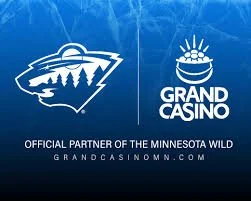 Grand Casino Arena and the Minnesota Wild