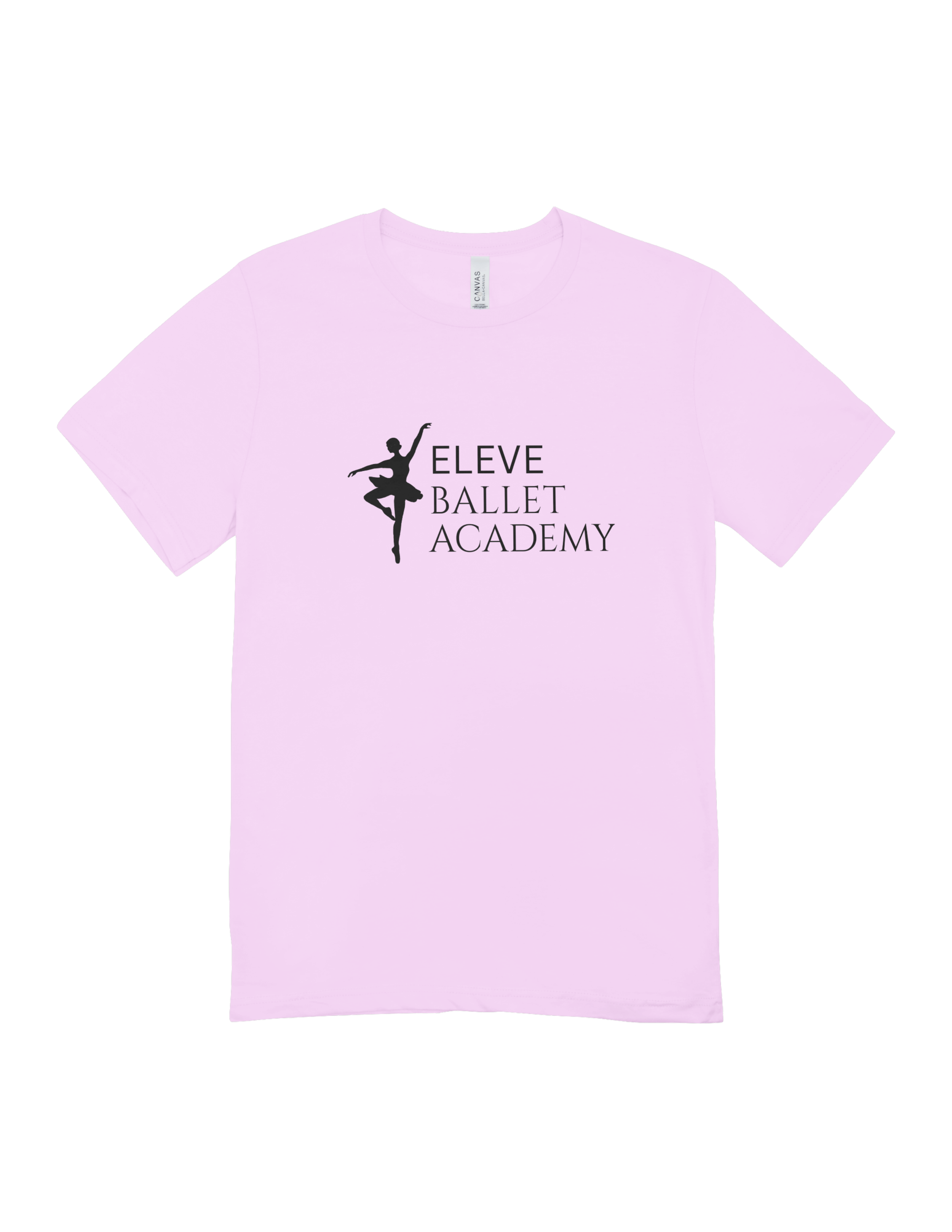 EBA Logo T-Shirt & Tote