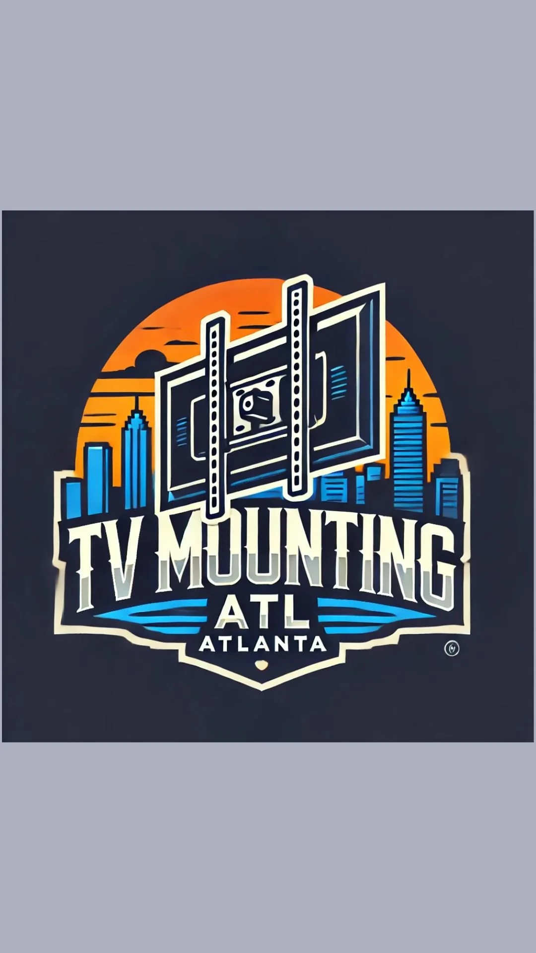 Tv Mounting ATL