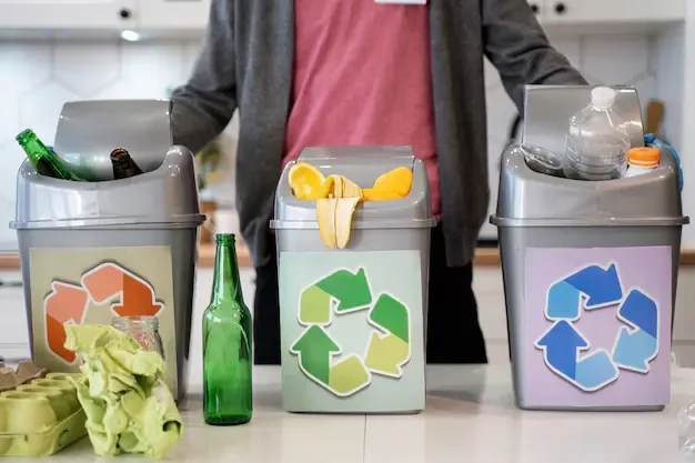 Simple Ways Businesses Can Cut Down Waste Every Day