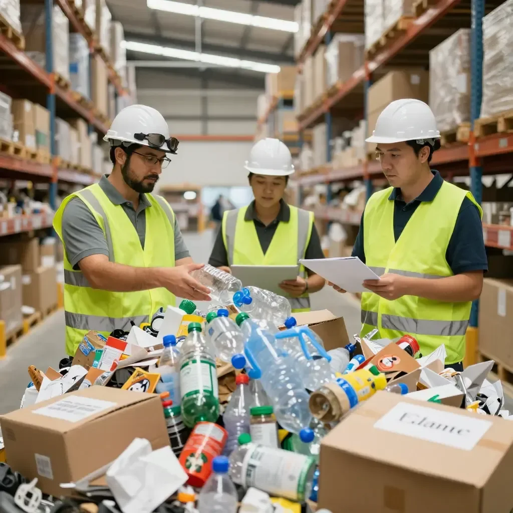 General Waste vs Recycling: How Sydney Businesses Cut Waste Costs