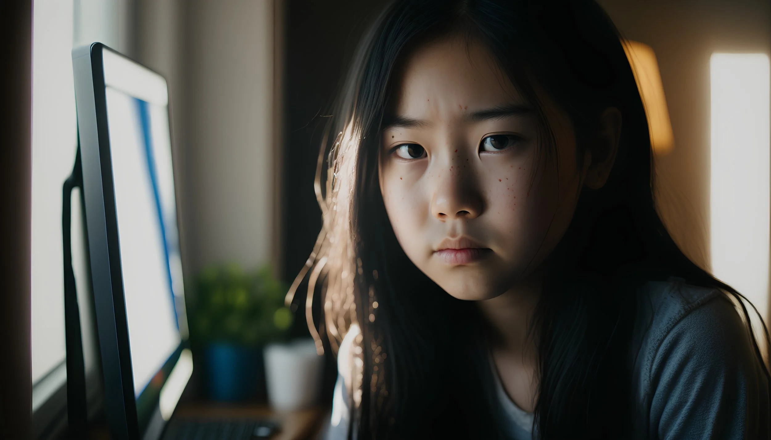 How Runaway Teens Are at Risk of Trafficking in South Korea