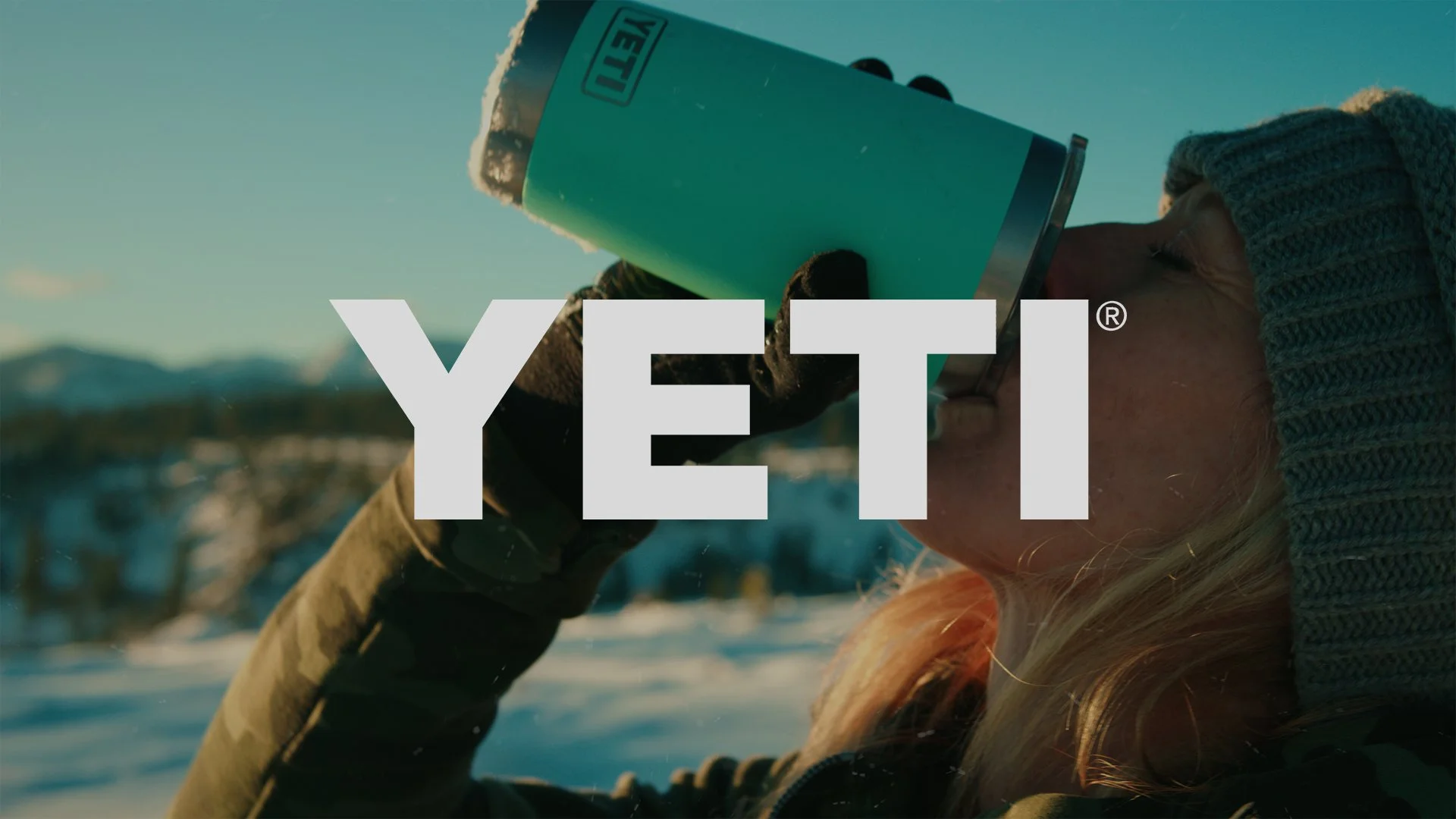 YETI