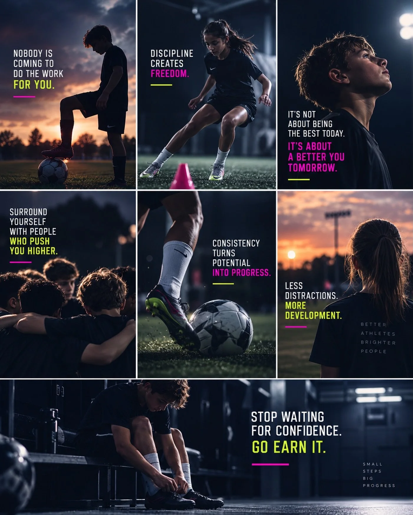 Your X-Factor isn&rsquo;t something you wait for&mdash;it&rsquo;s built through purposeful practice, the courage to make mistakes, and the commitment to try again. 

At ValorX Sports, we help young athletes develop sharper skills, stronger confidence