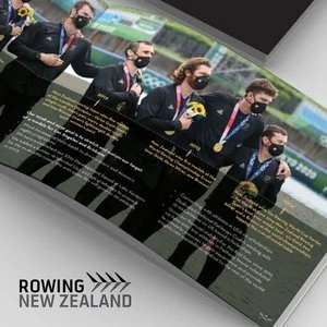 Rowing New Zealand