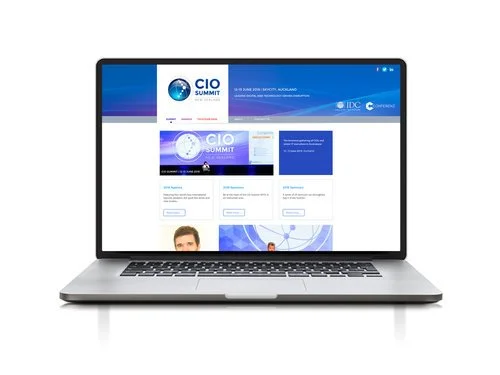 CIO Summit