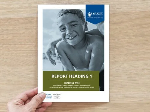 Massey University