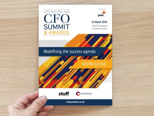 CFO Summit