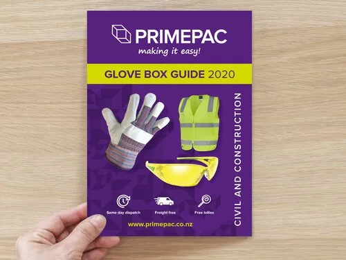 Primepac