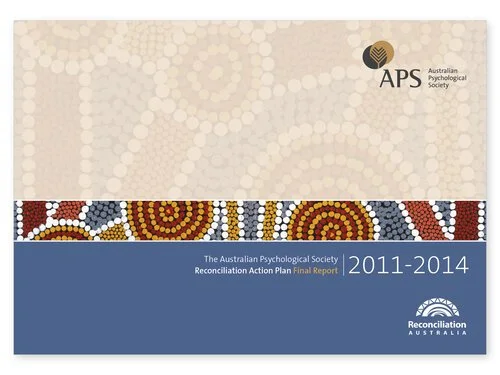 APS Reconciliation Action Plan