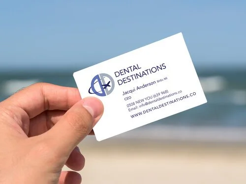 Dental Destinations